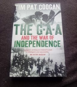 The GAA & The War of Independence