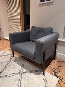 Ikea armchair KOARP