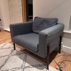 Ikea armchair KOARP