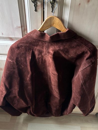 swade jacket