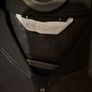 H&M Teens/Boys Lightweight Bomber Jacket - Black Image 2