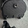 Guess Cabin size trolley travel bag Image 7