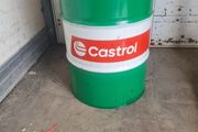 oil barrel