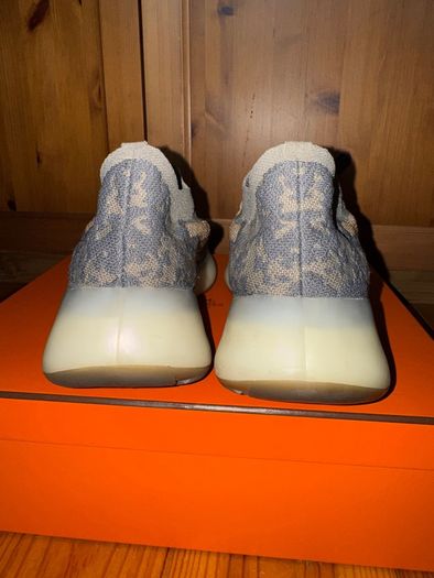 Yeezy Boost 380