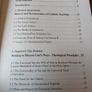 Rare Find Catholic Truth Society. The Hope for Salvation for the Infants who die without being Baptized. Religious. Image 5