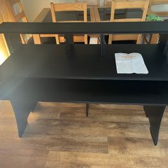 Studio Desk