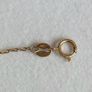 14 ct gold bracelet Image 8
