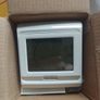 Ezewarm programmable floor heating thermostat model415305 Image 2