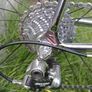 Liberati SLX 56cm Campy Record 10 sp Image 7