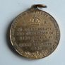 1937 Coronation medal Image 2