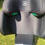 Morion i-size Maxi Cosi High Back Booster Image 5