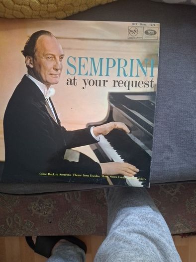 Vinyls ...LP's all 35 for the One Price of 65.00euro .. Price Drop