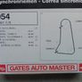 Fiat / Peugeot  / Citroen Timing Belt. Image 2
