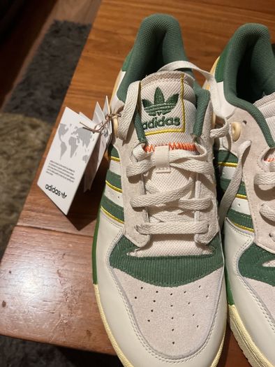Adidas rivalry 86