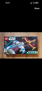 Lego Star wars