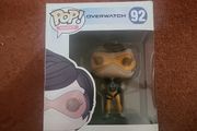 Overwatch Tracer Pop
