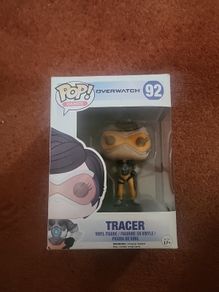 Overwatch Tracer Pop