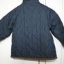Ralph Lauren Polo Baby Navy Quilted Jacket Age 12 Months Image 2