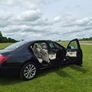 Mercedes-Benz E220,2016 Image 6