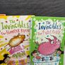 Tweens Books Image 3