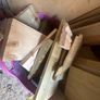 Free scrap wood for the fire Image 2