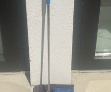 Sik M Flow mallet putter