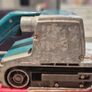 Makita Belt Sander  4 inch model 9401 Image 5