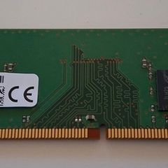 Micron 8GB DDR4-2400MHz Desktop Memory