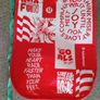 Lululemon small shopping bag in very good condition see last two photos for exact measurements FREE STANDARD POSTAGE INCLUDED Image 5