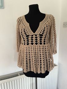 Crochet