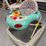 Bouncer + Walker + Travel Cot Image 4
