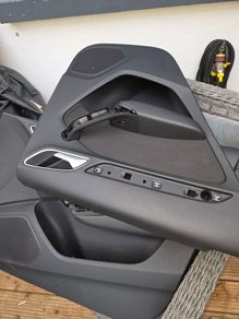 audi q3 door panels x 4