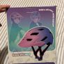kids LED helmet with display - NEW Image 9