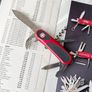 Vintage Discontinued Wenger Evo Grip 10 Collectable 85mm Swiss Army Knife Image 2