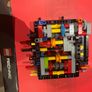 LEGO Technic Ferrari Daytona SP3 42143 - Retired Image 5