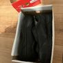 Ladies Safety Work Shoes Black Image 4