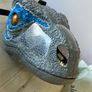 Jurassic World Blue Raptor Electronic Mask Image 2