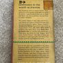 Vintage Paperback The Genius of the Irish Theatre Image 2