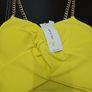 Yellow  Top Image 2