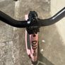 Micro speed deluxe scooter pink Image 6