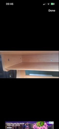 Jaswig Standing Desk
