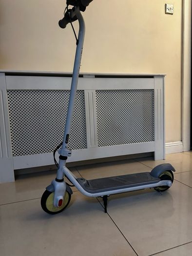 Segway ninebot c10 scooter