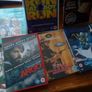 Dvds two euros each Image 4