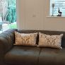 Paul Costelloe cushions 40x60cm brand new Image 8