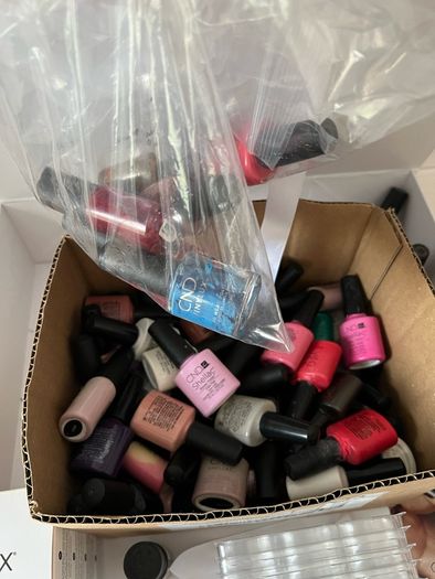 shellac bundle 63 bottles