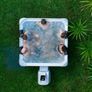 New 4-6 Person Aquarius Hot Tub Image 8