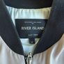 River Island Bomber Jacket Image 4