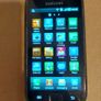 Samsung Galaxy S, Black, 8GB, Model GT-I9000, in excellent condition Image 4