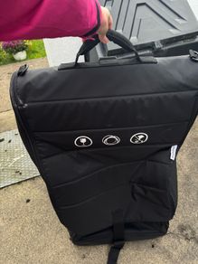 Bugaboo Comfort transport bag