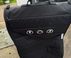 Bugaboo Comfort transport bag